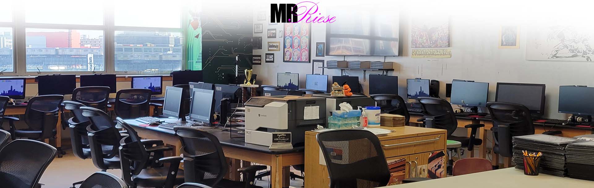 Spot The Difference Photoshop Project | Mr. Riese